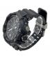 CASIO (カシオ) 腕時計 ブラック：18000円