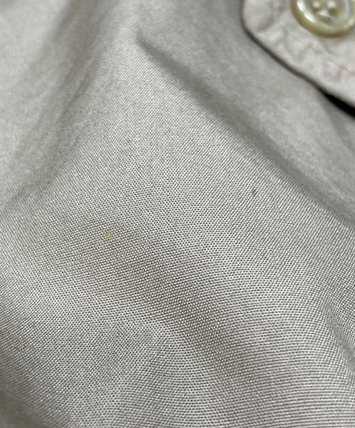 BARACUTA（バラクータ）BARACUTA (バラクータ) G9ハリントンジャケット ベージュ サイズ:不明の古着・服飾アイテム