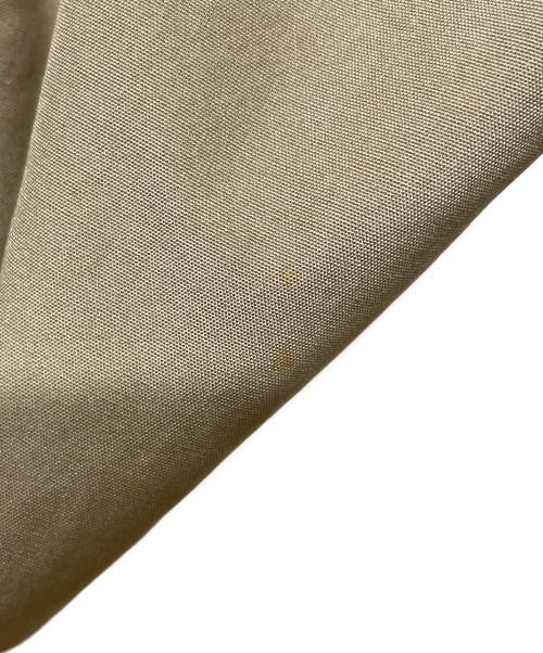 BARACUTA（バラクータ）BARACUTA (バラクータ) G9ハリントンジャケット ベージュ サイズ:不明の古着・服飾アイテム