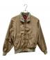 BARACUTA（バラクータ）の古着「G9ハリントンジャケット」｜ベージュ