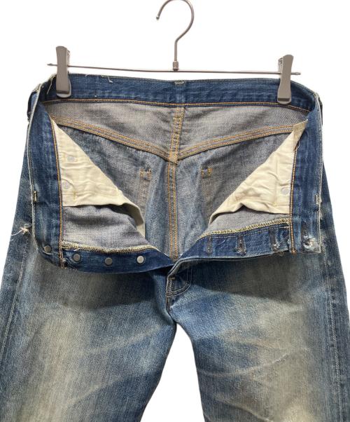 LEVI'S（リーバイス）LEVI'S (リーバイス) デニムパンツ インディゴ サイズ:86cm (W34)の古着・服飾アイテム