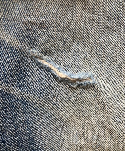 LEVI'S（リーバイス）LEVI'S (リーバイス) デニムパンツ インディゴ サイズ:86cm (W34)の古着・服飾アイテム