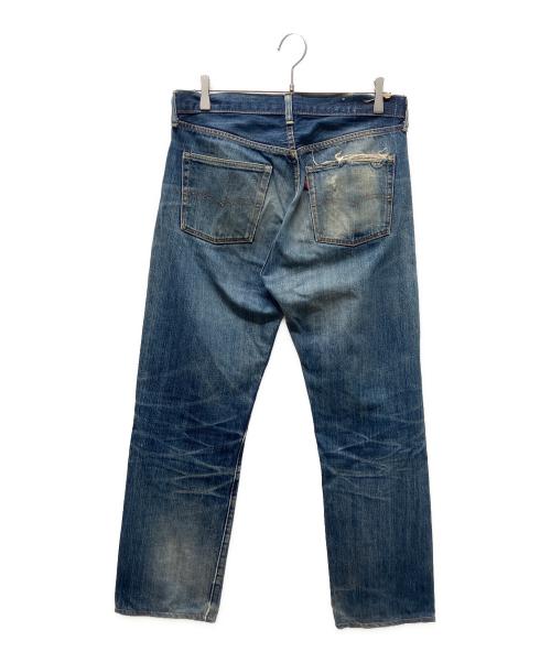 LEVI'S（リーバイス）LEVI'S (リーバイス) デニムパンツ インディゴ サイズ:86cm (W34)の古着・服飾アイテム
