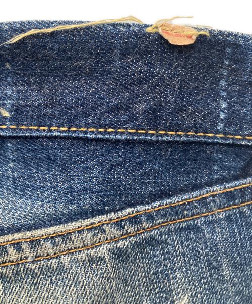 LEVI'S（リーバイス）LEVI'S (リーバイス) デニムパンツ インディゴ サイズ:86cm (W34)の古着・服飾アイテム