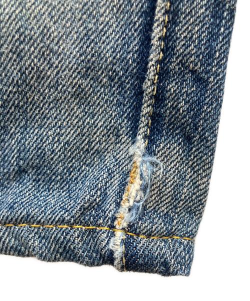 LEVI'S（リーバイス）LEVI'S (リーバイス) デニムパンツ インディゴ サイズ:86cm (W34)の古着・服飾アイテム