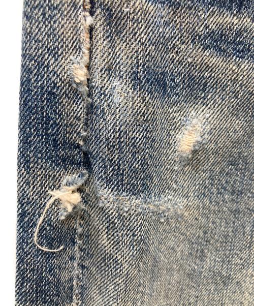 LEVI'S（リーバイス）LEVI'S (リーバイス) デニムパンツ インディゴ サイズ:86cm (W34)の古着・服飾アイテム