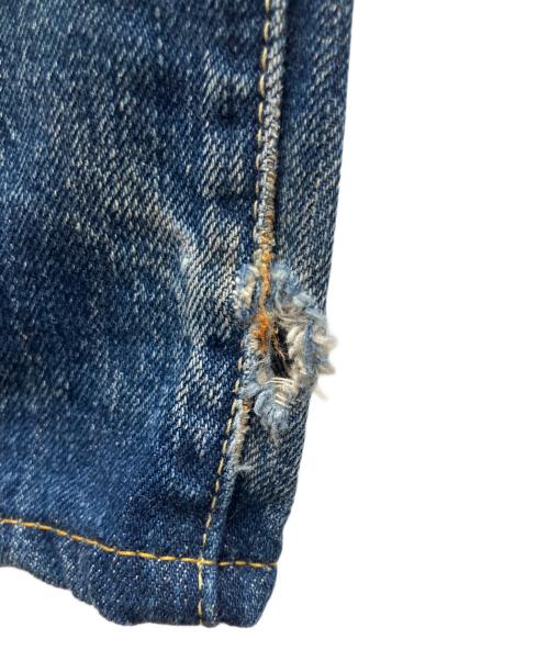 LEVI'S（リーバイス）LEVI'S (リーバイス) デニムパンツ インディゴ サイズ:86cm (W34)の古着・服飾アイテム