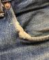 中古・古着 LEVI'S (リーバイス) デニムパンツ インディゴ サイズ:86cm (W34)：15000円