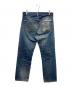 LEVI'S (リーバイス) デニムパンツ インディゴ サイズ:86cm (W34)：15000円