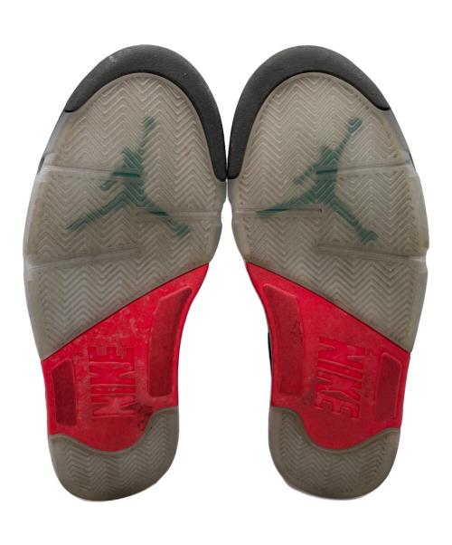 NIKE（ナイキ）NIKE (ナイキ) Air Jordan 5 Retro 