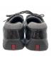 中古・古着 PRADA (プラダ) スニーカー ブラック サイズ:25：30000円