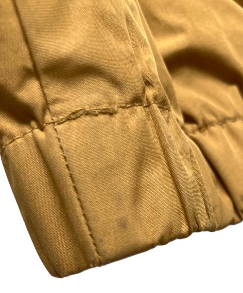stussy（ステューシー）stussy (ステューシー) Cruize Coach Jacket オレンジ サイズ:Mの古着・服飾アイテム