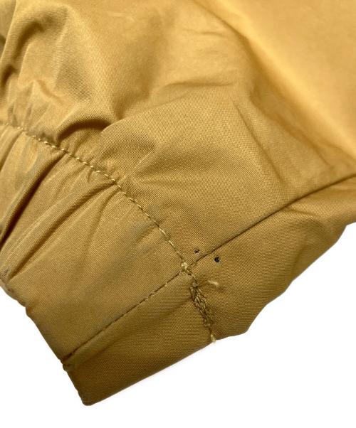 stussy（ステューシー）stussy (ステューシー) Cruize Coach Jacket オレンジ サイズ:Mの古着・服飾アイテム