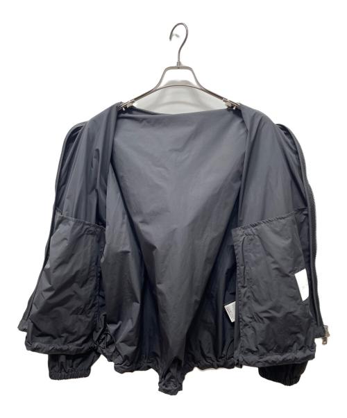 MONCLER（モンクレール）MONCLER (モンクレール) ウインドブレーカー ブラック サイズ:3の古着・服飾アイテム