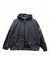 MONCLER（モンクレール）の古着「ウインドブレーカー」｜ブラック