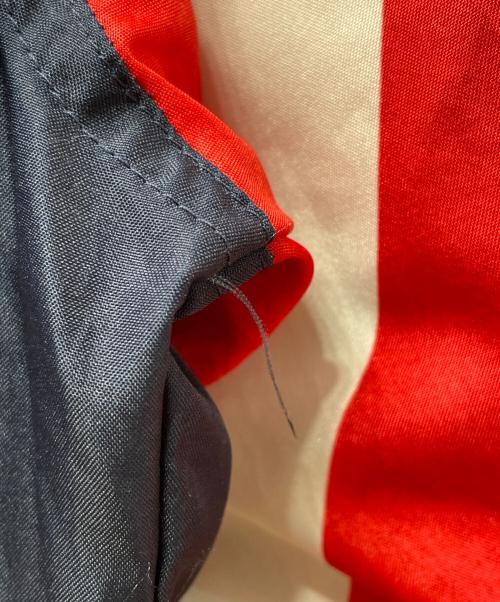 Champion（チャンピオン）Champion (チャンピオン) USA BASKETBALL 星条旗 ネイビー サイズ:Mの古着・服飾アイテム