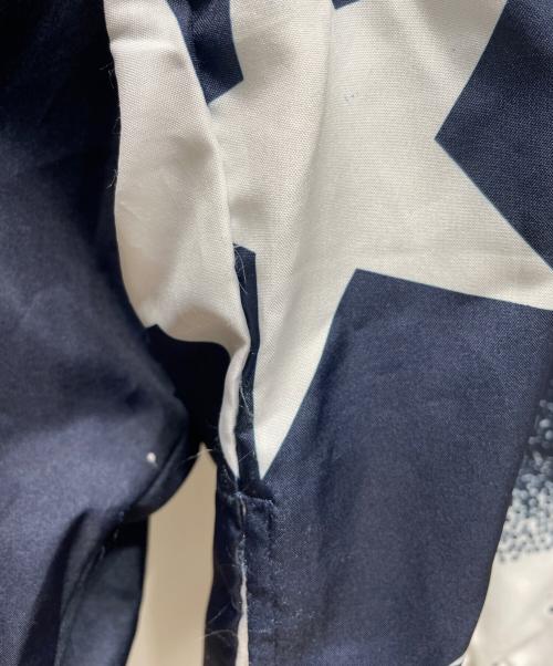 Champion（チャンピオン）Champion (チャンピオン) USA BASKETBALL 星条旗 ネイビー サイズ:Mの古着・服飾アイテム