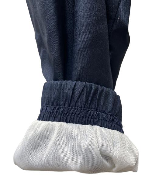 Champion（チャンピオン）Champion (チャンピオン) USA BASKETBALL 星条旗 ネイビー サイズ:Mの古着・服飾アイテム