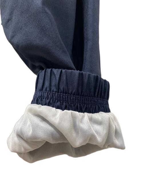 Champion（チャンピオン）Champion (チャンピオン) USA BASKETBALL 星条旗 ネイビー サイズ:Mの古着・服飾アイテム