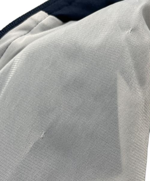 Champion（チャンピオン）Champion (チャンピオン) USA BASKETBALL 星条旗 ネイビー サイズ:Mの古着・服飾アイテム