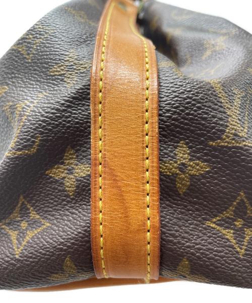 LOUIS VUITTON（ルイ ヴィトン）LOUIS VUITTON (ルイ ヴィトン) ショルダーバッグ ブラウンの古着・服飾アイテム