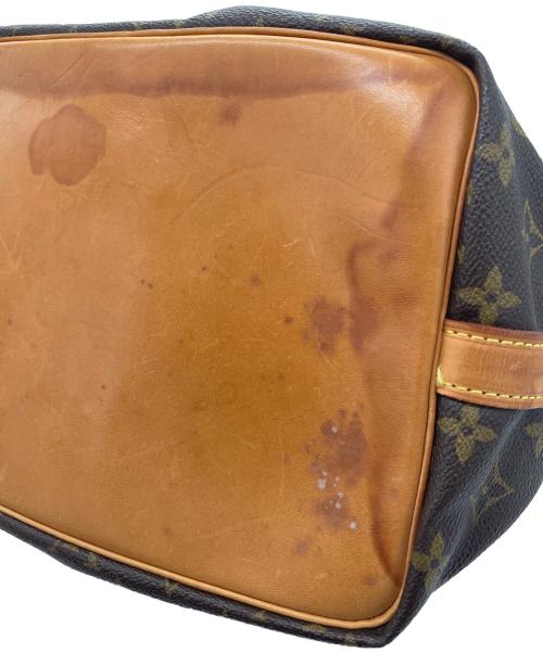 LOUIS VUITTON（ルイ ヴィトン）LOUIS VUITTON (ルイ ヴィトン) ショルダーバッグ ブラウンの古着・服飾アイテム