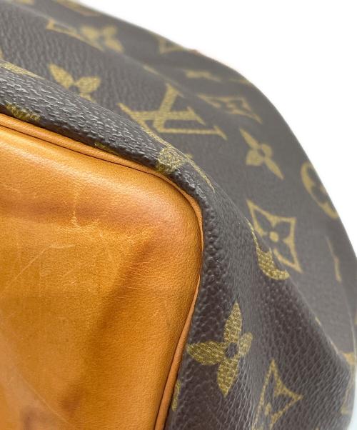 LOUIS VUITTON（ルイ ヴィトン）LOUIS VUITTON (ルイ ヴィトン) ショルダーバッグ ブラウンの古着・服飾アイテム