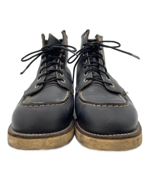 RED WING（レッドウィング）RED WING (レッドウィング) アイリッシュセッター ブラック サイズ:不明の古着・服飾アイテム