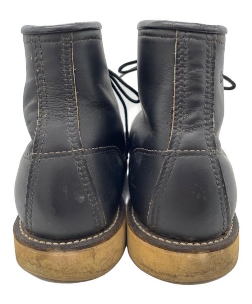 RED WING（レッドウィング）RED WING (レッドウィング) アイリッシュセッター ブラック サイズ:不明の古着・服飾アイテム