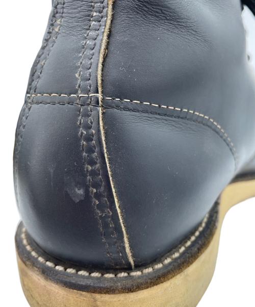 RED WING（レッドウィング）RED WING (レッドウィング) アイリッシュセッター ブラック サイズ:不明の古着・服飾アイテム