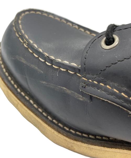 RED WING（レッドウィング）RED WING (レッドウィング) アイリッシュセッター ブラック サイズ:不明の古着・服飾アイテム