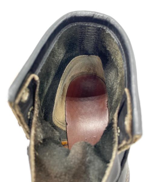 RED WING（レッドウィング）RED WING (レッドウィング) アイリッシュセッター ブラック サイズ:不明の古着・服飾アイテム