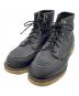 RED WING（レッドウィング）の古着「アイリッシュセッター」｜ブラック