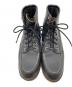 RED WING (レッドウィング) アイリッシュセッター ブラック サイズ:不明：18000円