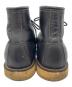 中古・古着 RED WING (レッドウィング) アイリッシュセッター ブラック サイズ:不明：18000円
