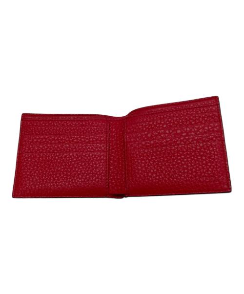 FENDI（フェンディ）FENDI (フェンディ) バグズアイ レッドの古着・服飾アイテム