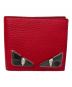 FENDI（フェンディ）の古着「バグズアイ」｜レッド