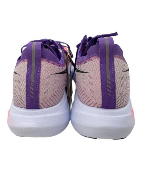 asics（アシックス）asics (アシックス) メガブラスト バイオレット サイズ:28.5の古着・服飾アイテム