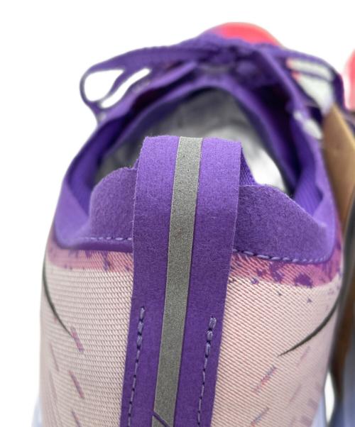 asics（アシックス）asics (アシックス) メガブラスト バイオレット サイズ:28.5の古着・服飾アイテム