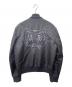 KENZO (ケンゾー) タイガーボンバージャケット ブラック サイズ:M：25000円