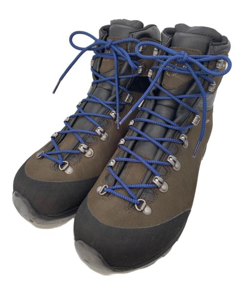 mont-bell（モンベル）mont-bell (モンベル) アルパインクルーザー2000 トレッキングシューズ サイズ:27.5の古着・服飾アイテム