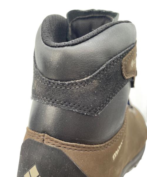 mont-bell（モンベル）mont-bell (モンベル) アルパインクルーザー2000 トレッキングシューズ サイズ:27.5の古着・服飾アイテム