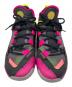 NIKE (ナイキ) ハイカットスニーカー　AIR JORDAN Why NOT ブラック サイズ:26.5：5000円