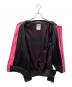 adidas Originals (アディダスオリジナル) JEREMY SCOTT (ジェレミー スコット) トラックジャケット ピンク サイズ:O：10000円