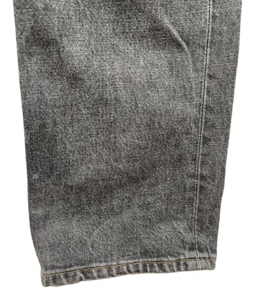 LEVI'S（リーバイス）LEVI'S (リーバイス) デニムパンツ グレー サイズ:31の古着・服飾アイテム