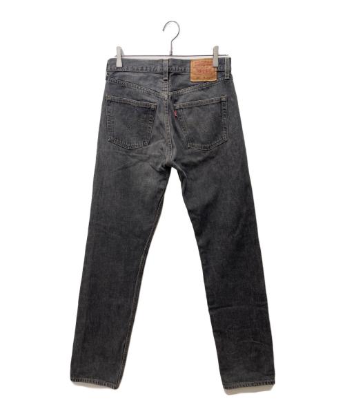LEVI'S（リーバイス）LEVI'S (リーバイス) デニムパンツ グレー サイズ:31の古着・服飾アイテム