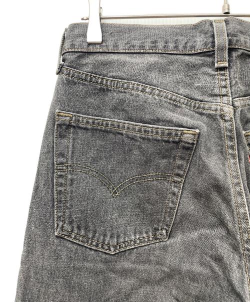 LEVI'S（リーバイス）LEVI'S (リーバイス) デニムパンツ グレー サイズ:31の古着・服飾アイテム