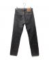 LEVI'S (リーバイス) デニムパンツ グレー サイズ:31：6000円