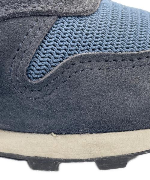 NEW BALANCE（ニューバランス）NEW BALANCE (ニューバランス) スニーカー ネイビー サイズ:26.5の古着・服飾アイテム