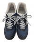 NEW BALANCE (ニューバランス) スニーカー ネイビー サイズ:26.5：13000円